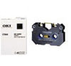Oki Black Ink Cartridge for DP-5000 (41067604)